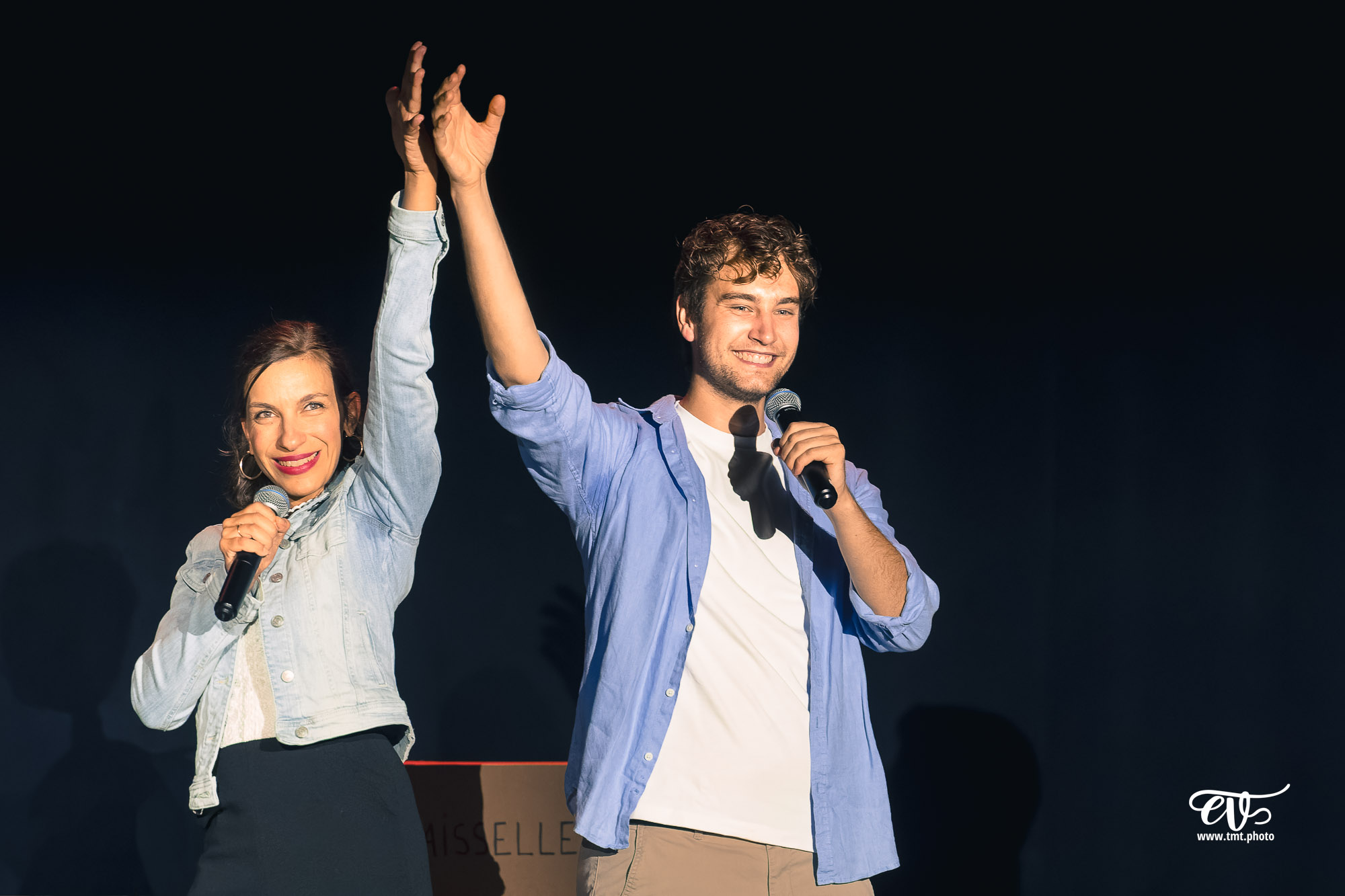 LES POTES